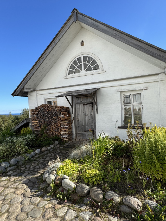 Golgotha Crucifixion Skete