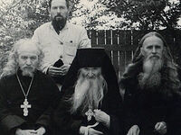 Life of the Venerable Elder St. Sebastian (Fomin), Confessor of Karaganda