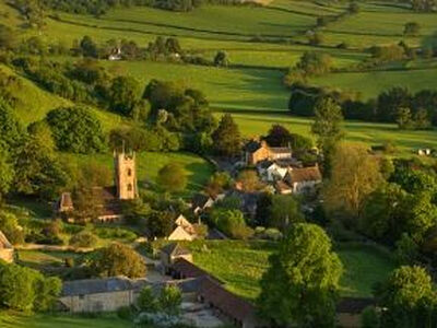 В Великобритании к 2030 году могут закрыться 2000 церквей