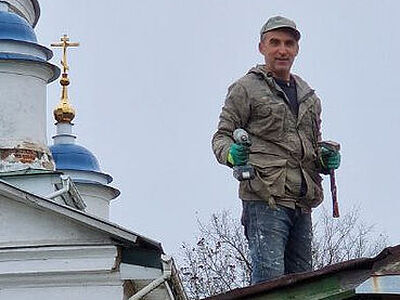 Спокойные чудеса здемировского прихода