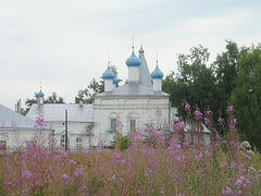 Ο ναός που είδε ο αστροναύτης Γκρέτσκο από το διάστημα. Μέρος Α