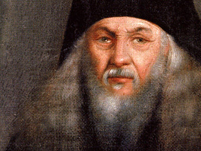 Откуда явилось чудо Оптиной: духовное становление первого оптинского старца преподобного Льва