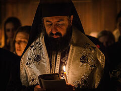 Macedonian Orthodox European diocese acquires two new church buildings