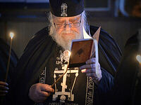 The Optina Elders: “The Bond of Perfectness”