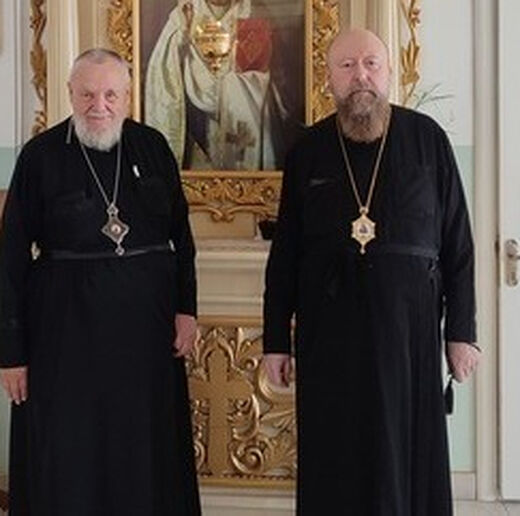 Извор наше снаге је духовна и грађанска слога