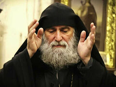 «Πονάει το κεφάλι;! Να χαίρεσαι, αυτό πάει να πει πως έχεις μυαλό στο κεφάλι σου!»