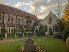 Scotland’s first Orthodox Christian school opens in Edinburgh