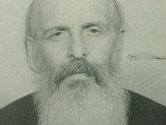 The Hesychast Hieroschemamonk Daniil (Tudor)