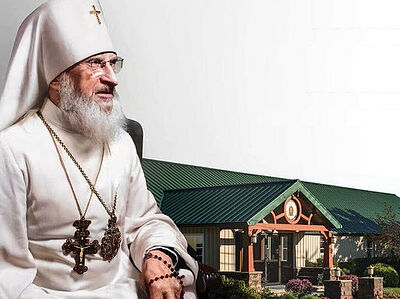 Митрополит всея Америки и Канады Леонтий (Туркевич), сподвижник св. Патриарха Тихона, возможно, будет причислен к лику святых