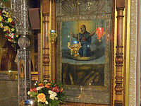 The Icon of the Mother of God, the “Multiplier of Wheat”