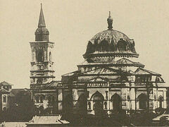 Japan: 19th-century Orthodox buildings designated as Important Cultural Properties