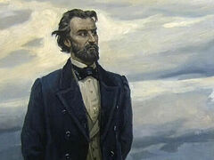 Краткий путь сильного человека. Иван Никитин, русский поэт и христианин