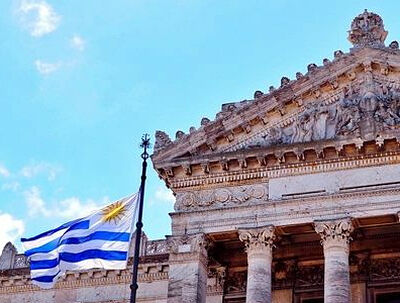 В Уругвае узаконили эвтаназию