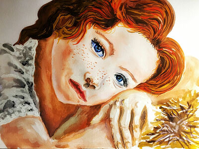 «Иди отсюда, пугало!»,<br>или Встречи на пороге храма