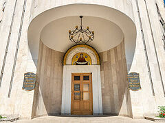 Belarusian Synod calls for prayer and fasting in solidarity with persecuted Ukrainian Church