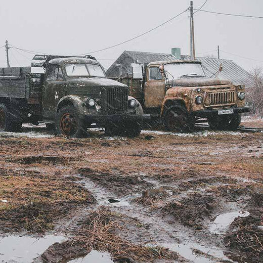 «Ο άντρας της είχε ορκιστεί μπροστά στους φίλους του ότι ποτέ δε θα βαπτιζόταν»