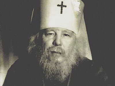 Духовной жаждою томим, <br>или Моя лучшая речь