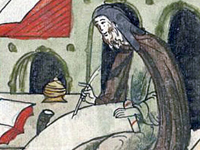 Между молотом и наковальней