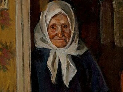 Собрать силы для рождения в жизнь вечную