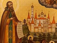 Venerable Joseph of Volokolamsk: The Foundation of Love