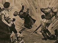 Russian “Time of Troubles” of 1905–1907