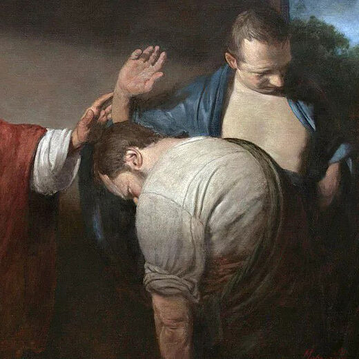 Να συγχωρούμε τον πλησίον μας