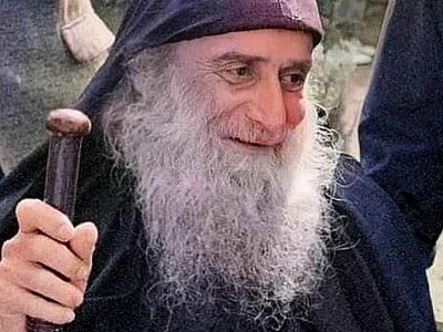 «Свет, сияющий из Самтавро»