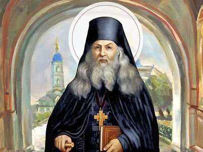 Откуда явилось чудо Оптиной. Духовное становление первого Оптинского старца преподобного Льва