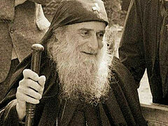 A Living and Miraculous “Great Love of the Twentieth Century”