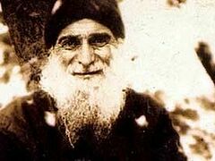 St. Gabriel (Urgebadze) as Remembered by His Cell Attendant