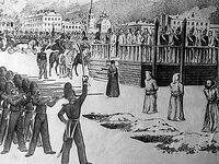 Russian “Time of Troubles” of 1905–1907