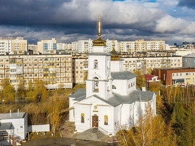 Вера способна говорить сердцу на языке любви и сострадания