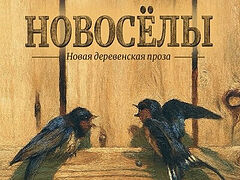 Про деревню, про любовь. Рецензия на книгу «Новосёлы»