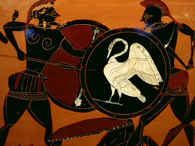 Мир в ожидании Искупления