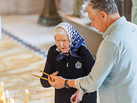 When the Commandment to Honor Your Parents Is Painful
