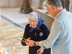 When the Commandment to Honor Your Parents Is Painful