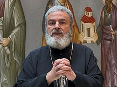 Antiochian hierarch calls for prayers for persecuted Ukrainian Metropolitan Arseny of Svyatogorsk