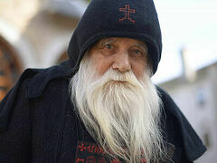 Let Us Sanctify the Body!