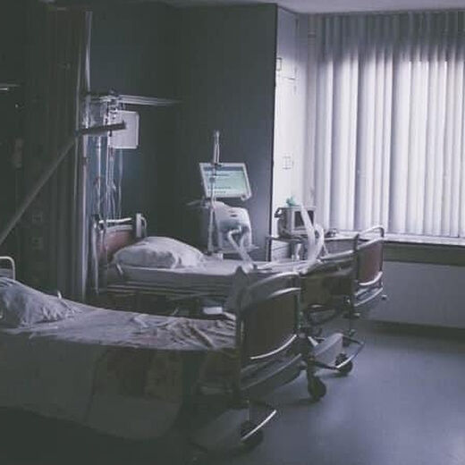 «Ένας δωδεκάχρονος πριν από τη χημειοθεραπεία του μου είπε κάτι συγκλονιστικό»: Ένα περιστατικό σε ογκολογική κλινική