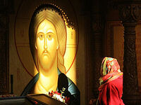 Gratitude is the Sweet Disposition of Love for God