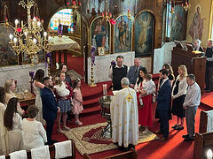 The growing appeal of Orthodoxy in the Rocky Mountain West