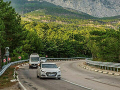 The Taxi Driver and the Satanist