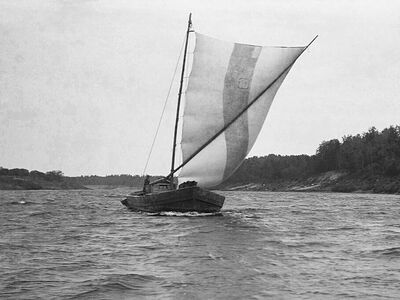 Белорусская глубинка на уникальных фотографиях священника Павла Волынцевича