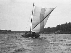 Белорусская глубинка на фотографиях свящ. Павла Волынцевича