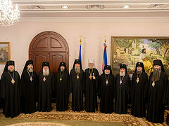 Moldovan Orthodox Church condemns provocative statements, defends autonomy