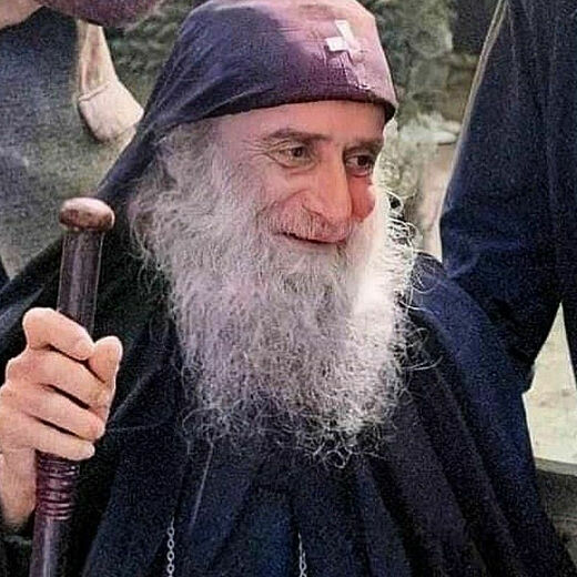 «Φως που λάμπει από το Σαμταβρό»