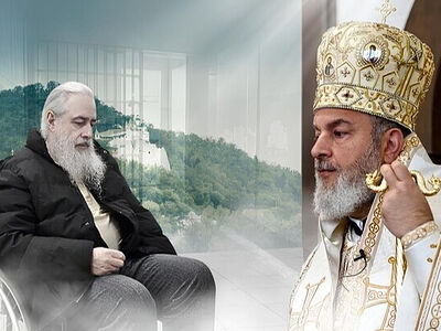 Иерарх Антиохийской Православной Церкви призвал к молитве о митрополите Святогорском Арсении