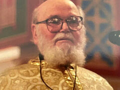 Metropolitan Leonty and Fr. Roman (Braga)—OCA Synod launches investigations towards canonization