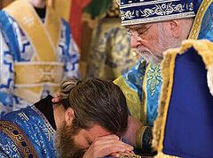 St. Tikhon’s Seminary receives nearly $1 million grant to expand clergy training