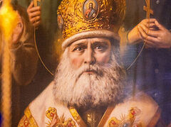 Hieromartyr Cyril of Kazan: A Pure and Faithful Servant of Christ